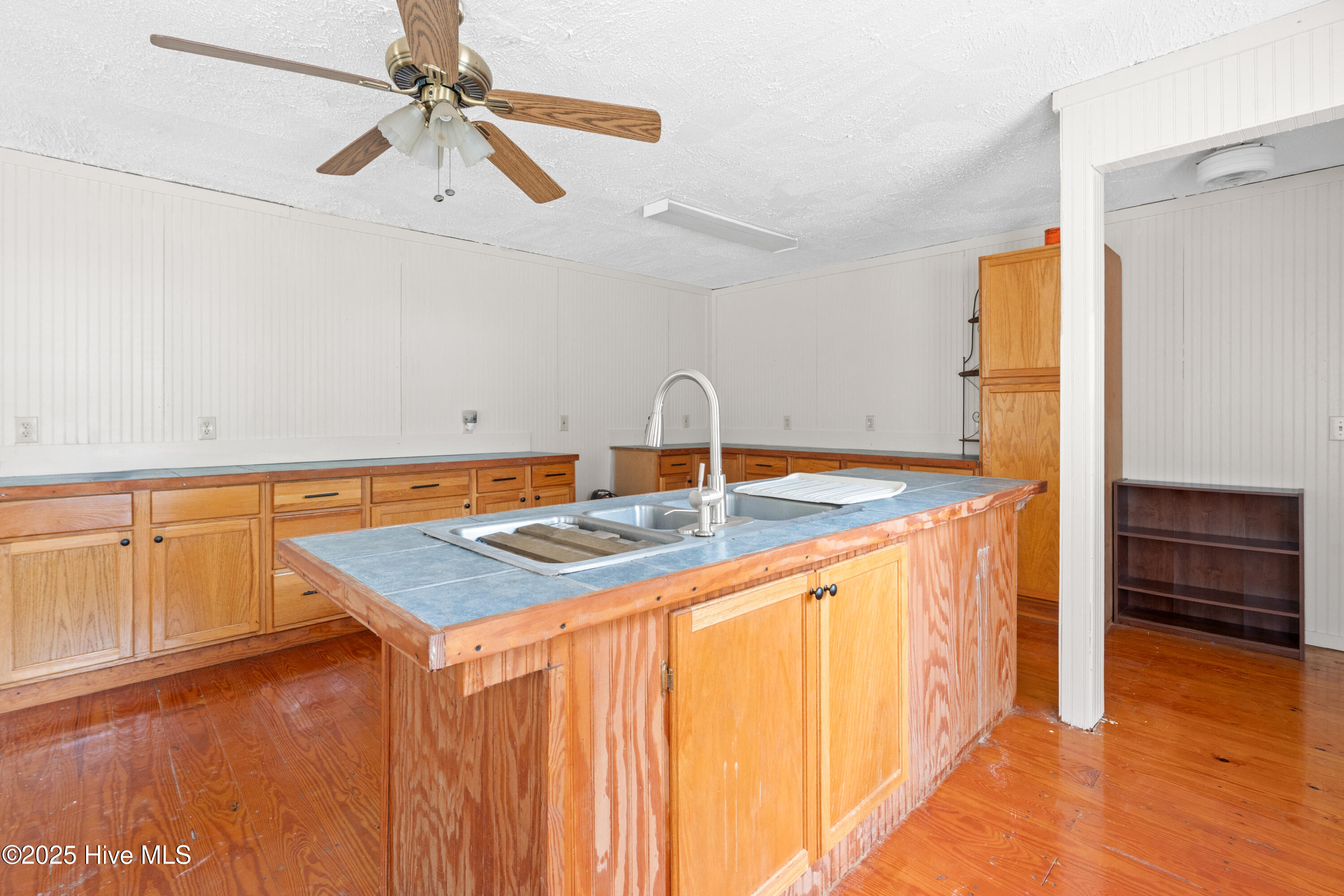227 Vernon Road Carthage, NC 28327 - Photo 15 of 38 kitchen