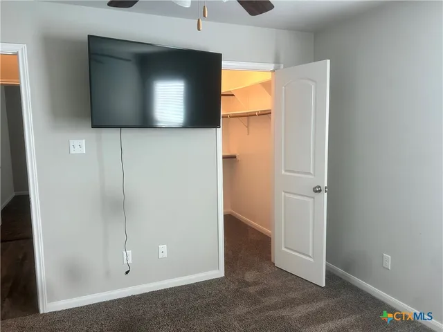 a view of an entryway