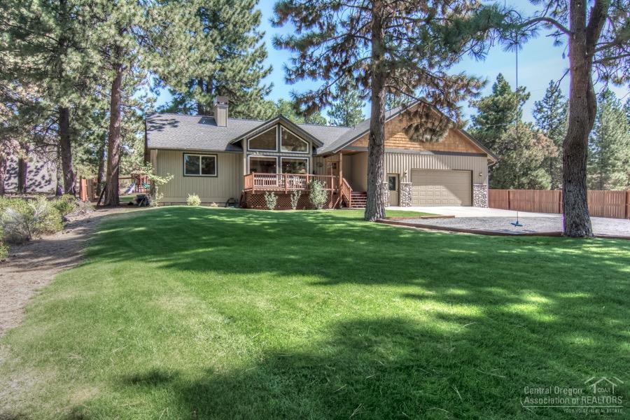 19046 Pumice Butte Road Bend, OR 97702 - Photo 2 of 25 Additional Photo