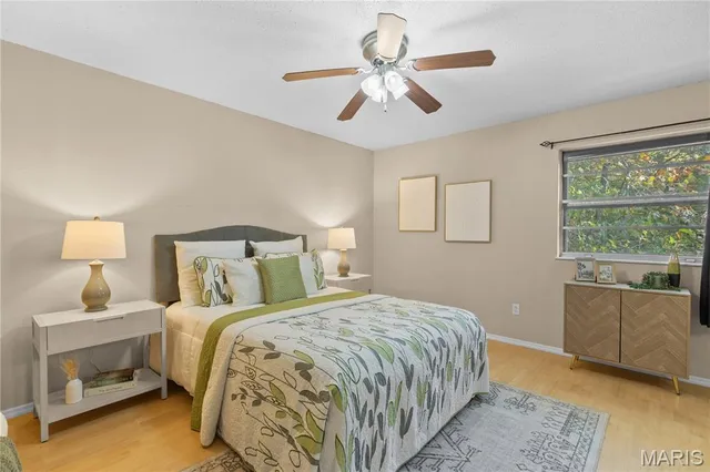 $165,000 | 1220 Wicklow Road, Unit J, Ballwin, MO 63021