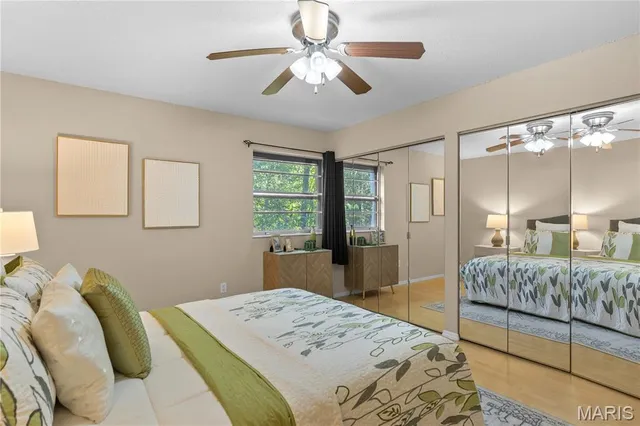 $165,000 | 1220 Wicklow Road, Unit J, Ballwin, MO 63021