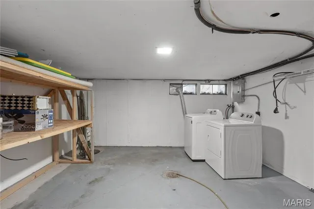 $165,000 | 1220 Wicklow Road, Unit J, Ballwin, MO 63021