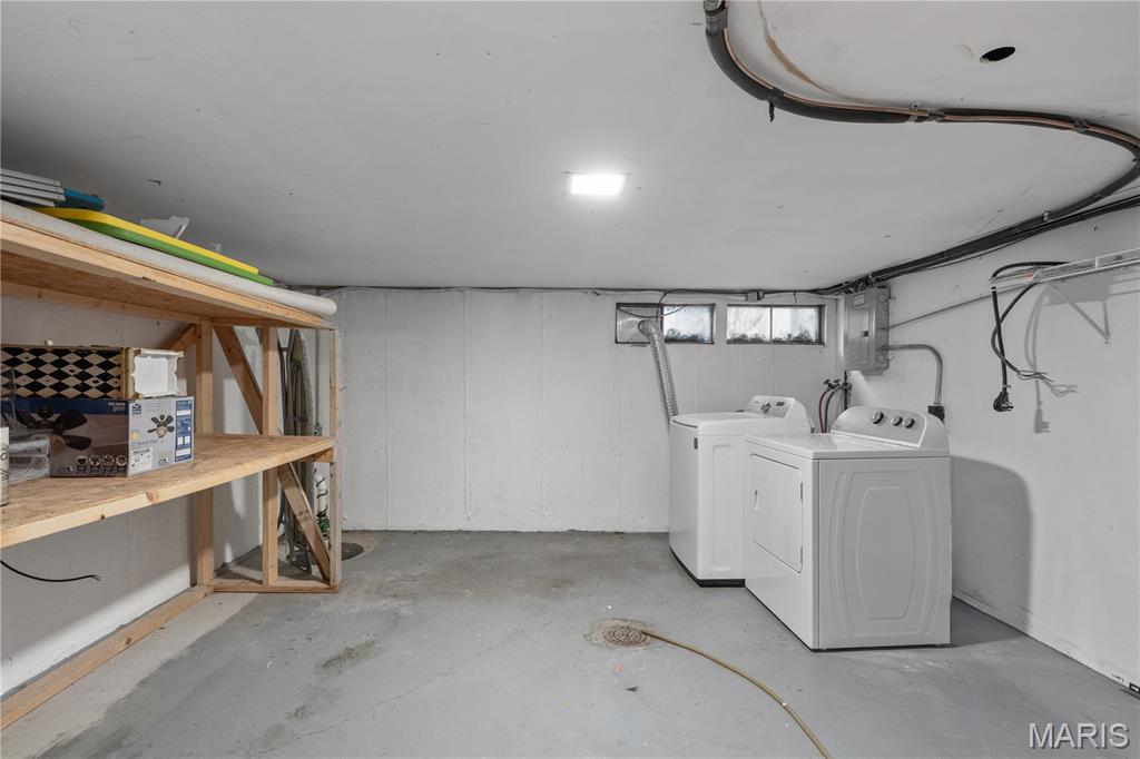 1220 Wicklow Road, Unit J Ballwin, MO 63021 - Photo 18 of 19