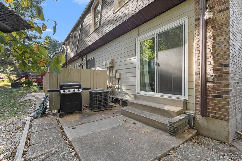 1220 Wicklow Road, Unit J Ballwin, MO 63021 - Photo 19 of 19