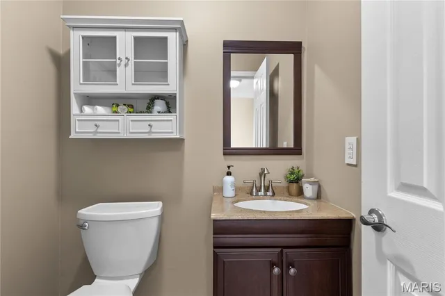 $165,000 | 1220 Wicklow Road, Unit J, Ballwin, MO 63021