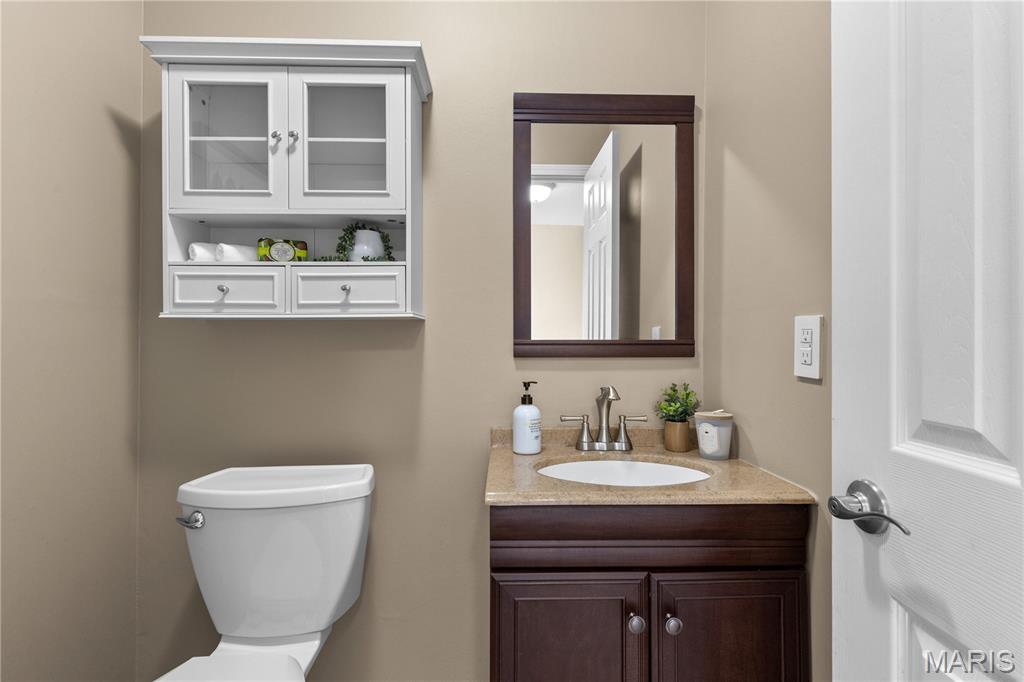 1220 Wicklow Road, Unit J Ballwin, MO 63021 - Photo 10 of 19