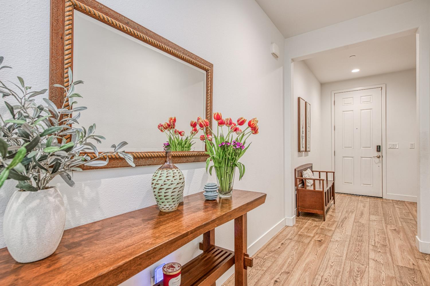 4534 Hillside Road Madera, CA 93636 - Photo 11 of 92 a view of a workspace