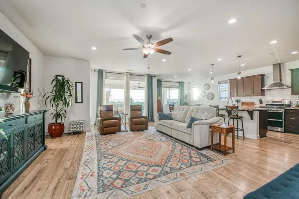 $535,000 | 4534 Hillside Road, Madera, CA 93636