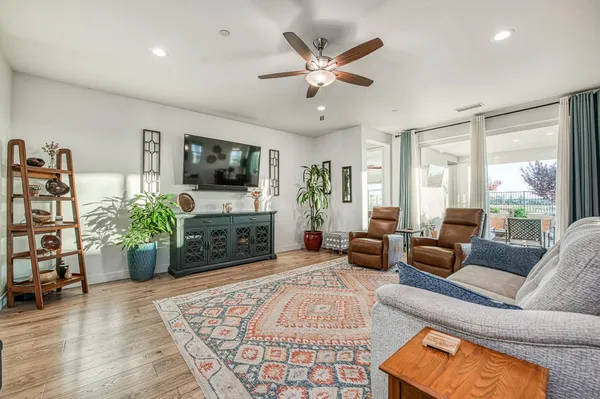 $535,000 | 4534 Hillside Road, Madera, CA 93636