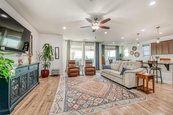 $535,000 | 4534 Hillside Road, Madera, CA 93636