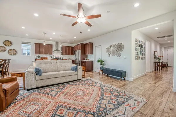 $535,000 | 4534 Hillside Road, Madera, CA 93636