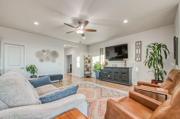 $535,000 | 4534 Hillside Road, Madera, CA 93636