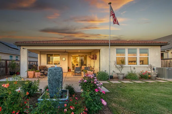 $535,000 | 4534 Hillside Road, Madera, CA 93636