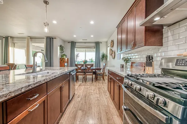 $535,000 | 4534 Hillside Road, Madera, CA 93636
