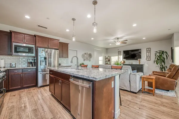 $535,000 | 4534 Hillside Road, Madera, CA 93636