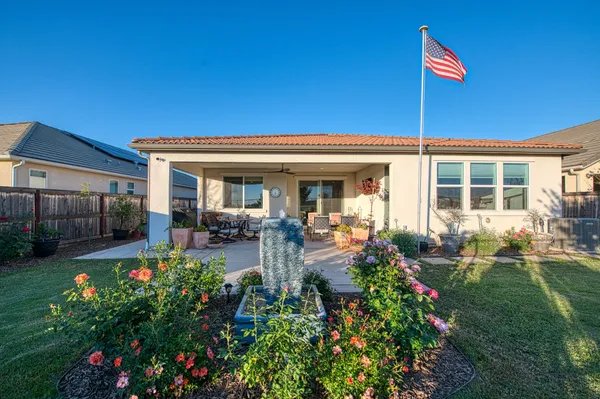 $535,000 | 4534 Hillside Road, Madera, CA 93636