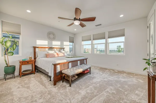 $535,000 | 4534 Hillside Road, Madera, CA 93636