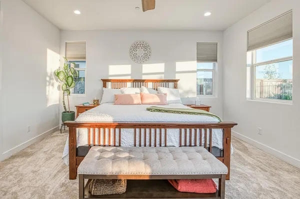 $535,000 | 4534 Hillside Road, Madera, CA 93636