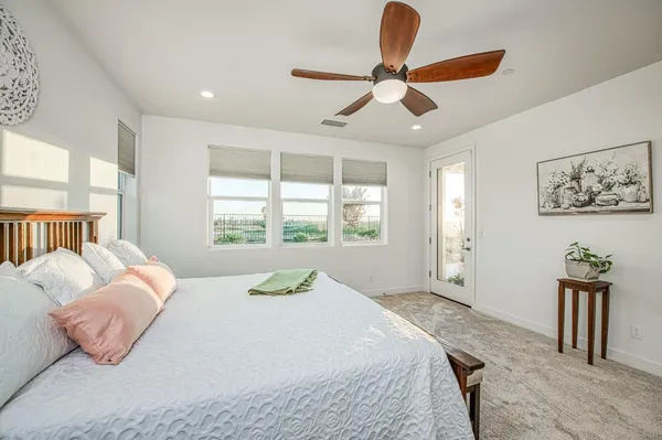 $535,000 | 4534 Hillside Road, Madera, CA 93636