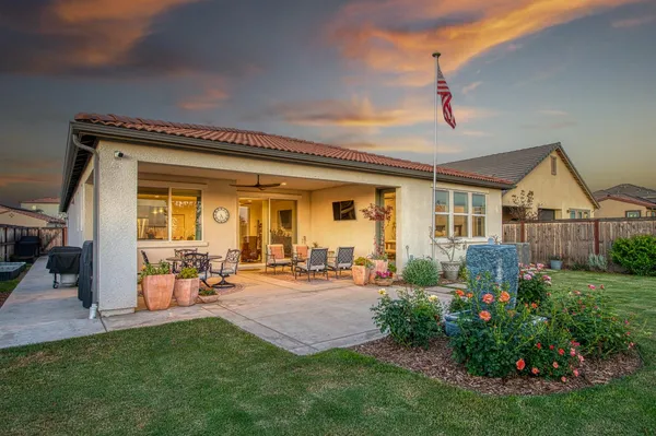 $535,000 | 4534 Hillside Road, Madera, CA 93636