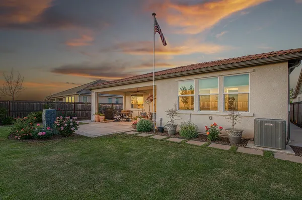 $535,000 | 4534 Hillside Road, Madera, CA 93636