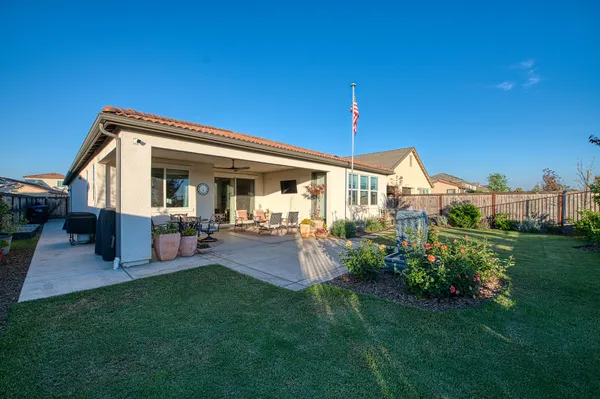 $535,000 | 4534 Hillside Road, Madera, CA 93636