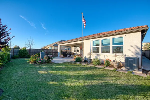 $535,000 | 4534 Hillside Road, Madera, CA 93636