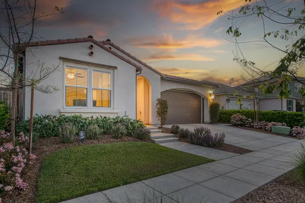$535,000 | 4534 Hillside Road, Madera, CA 93636
