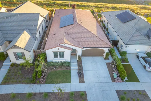 $535,000 | 4534 Hillside Road, Madera, CA 93636