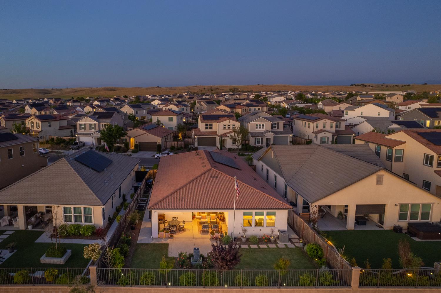 4534 Hillside Road Madera, CA 93636 - Photo 7 of 92