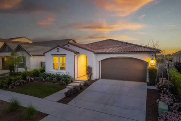 $535,000 | 4534 Hillside Road, Madera, CA 93636