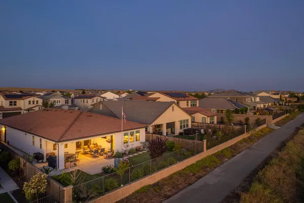 $535,000 | 4534 Hillside Road, Madera, CA 93636