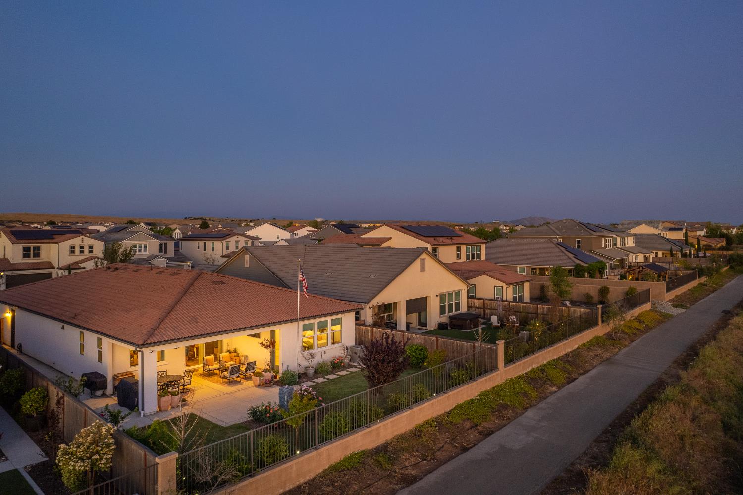 4534 Hillside Road Madera, CA 93636 - Photo 77 of 92