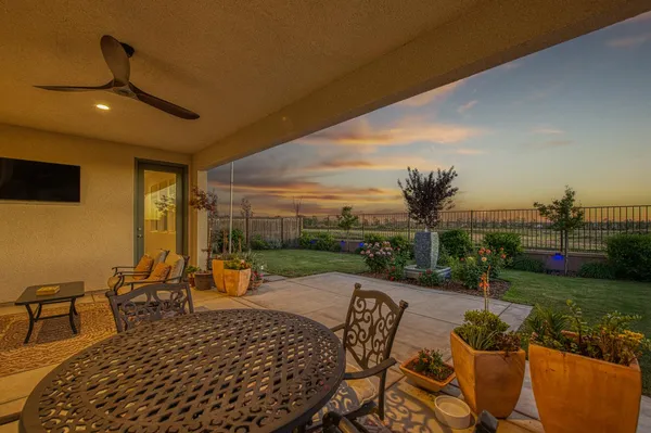 $535,000 | 4534 Hillside Road, Madera, CA 93636