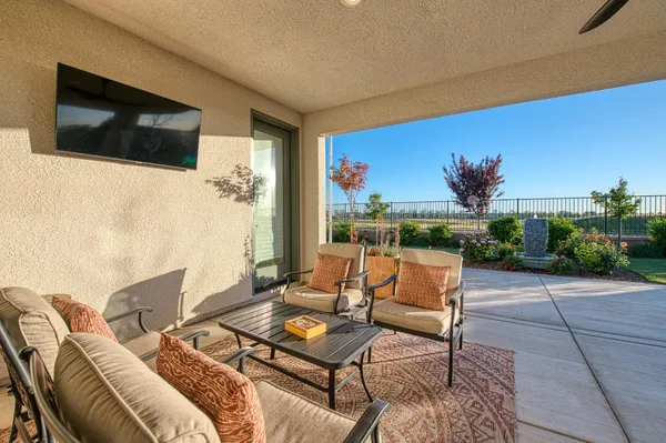 $535,000 | 4534 Hillside Road, Madera, CA 93636