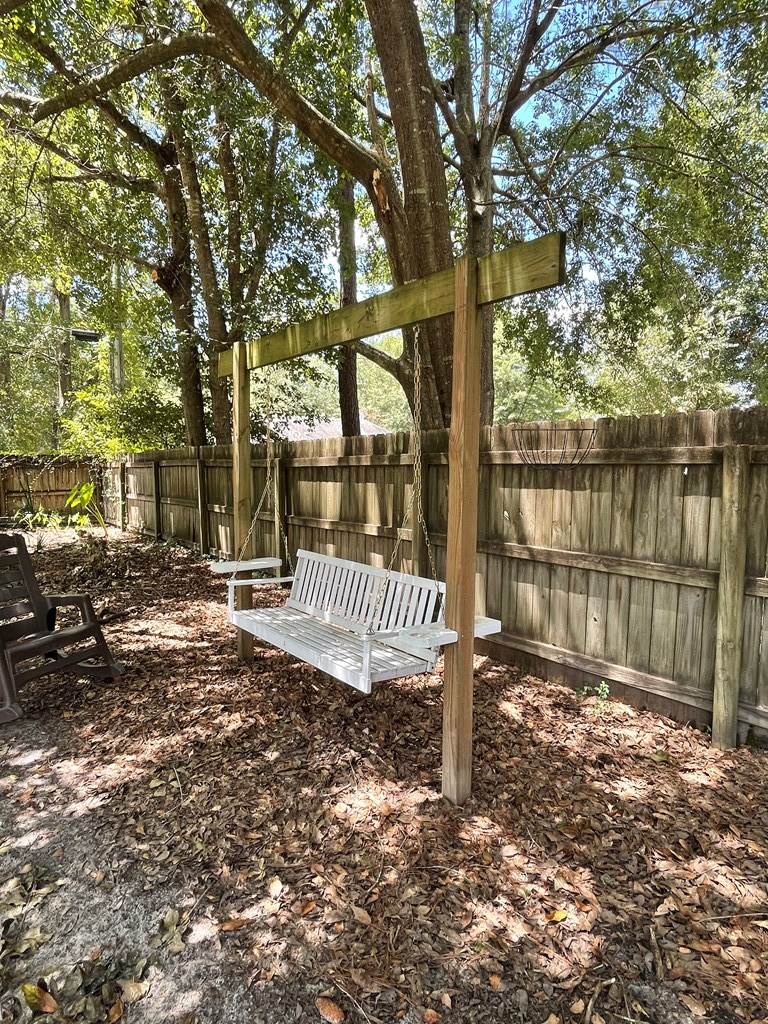 1414 Bay Tree Road Nashville, GA 31639 - Photo 29 of 34 Gallery Image 29