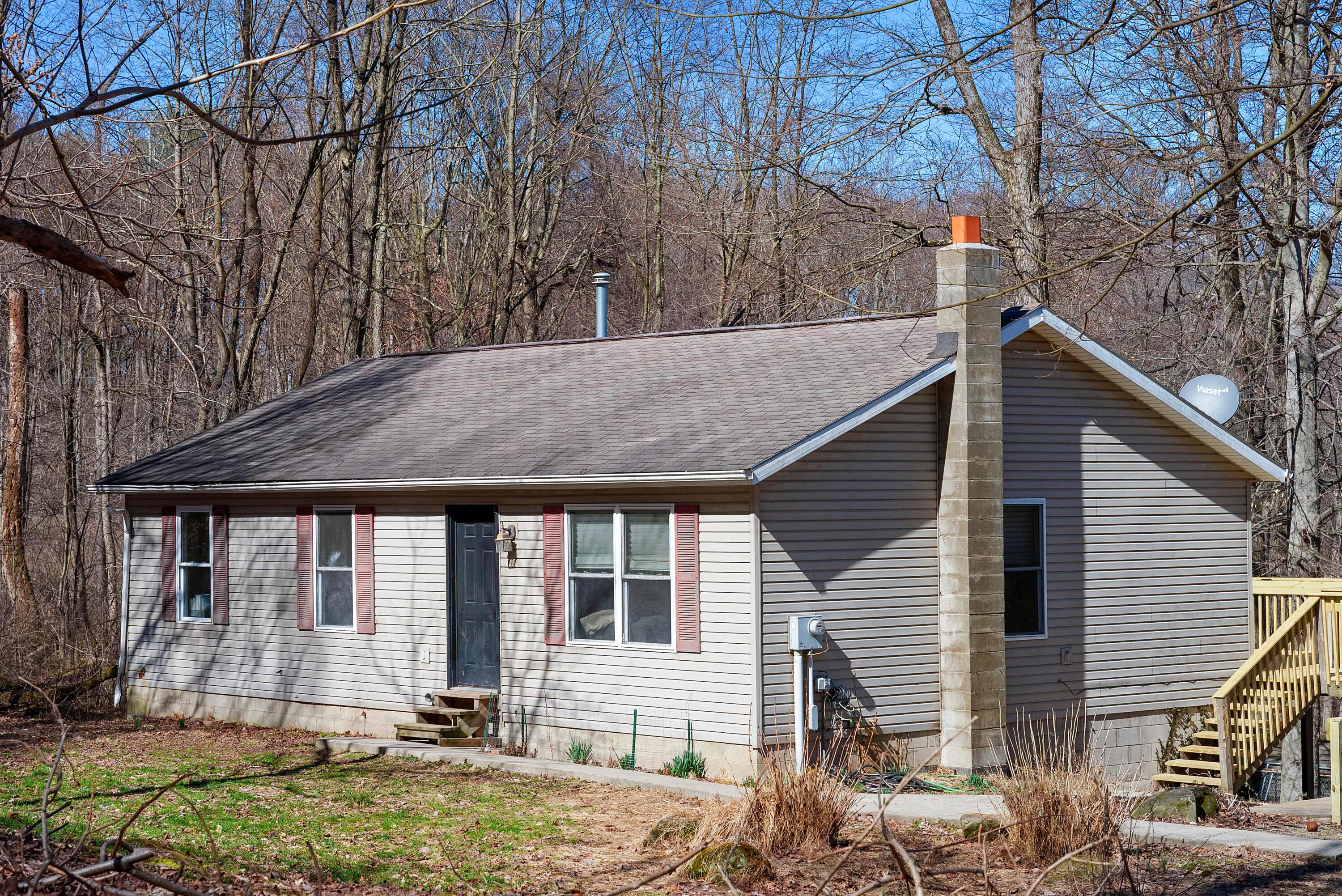 14155 Pinewood Trail Road Northeast Newark, OH 43055 - Photo 2 of 66 DSC01609