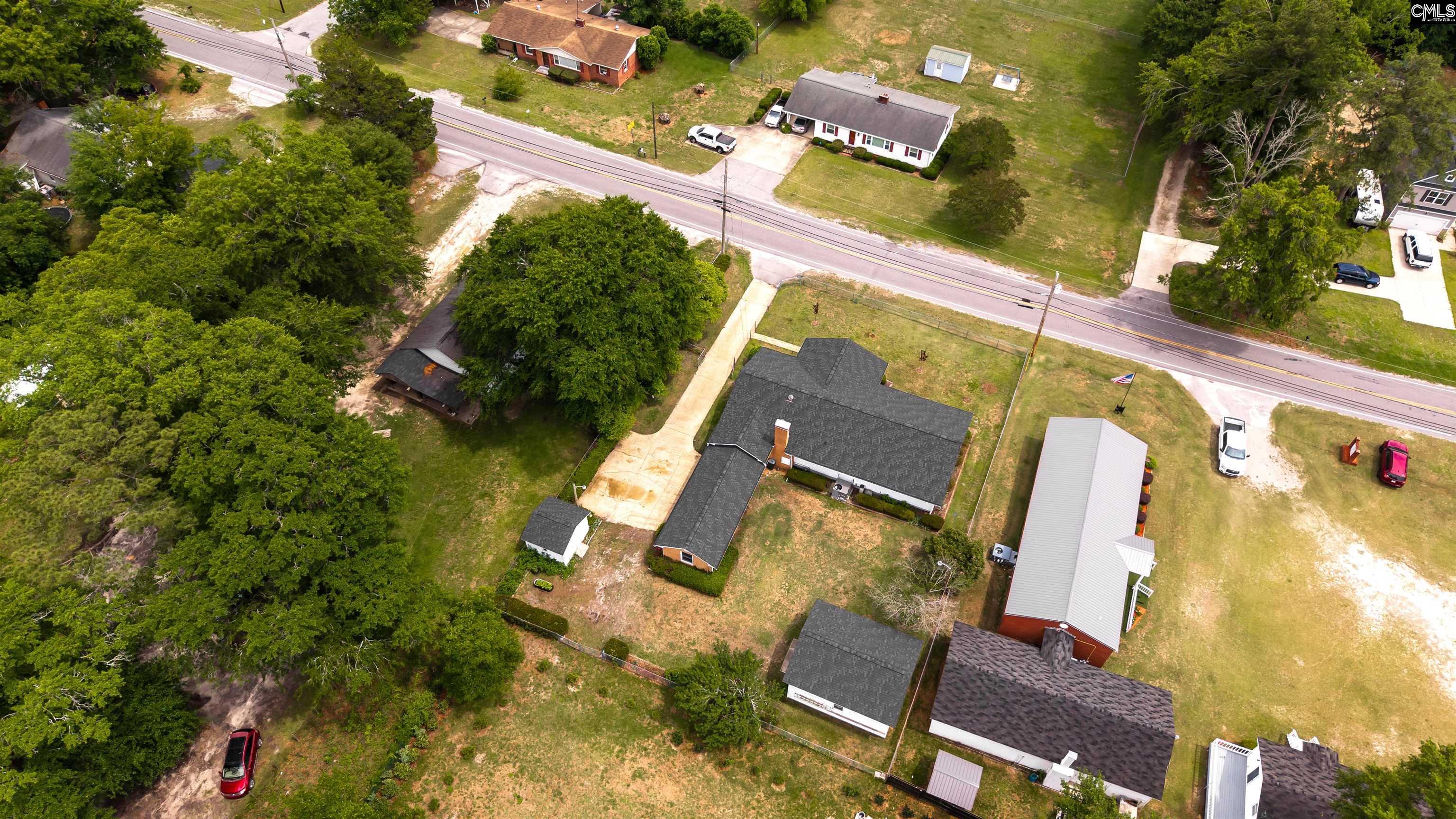 2358 Haile Street Camden, SC 29020 - Photo 40 of 44