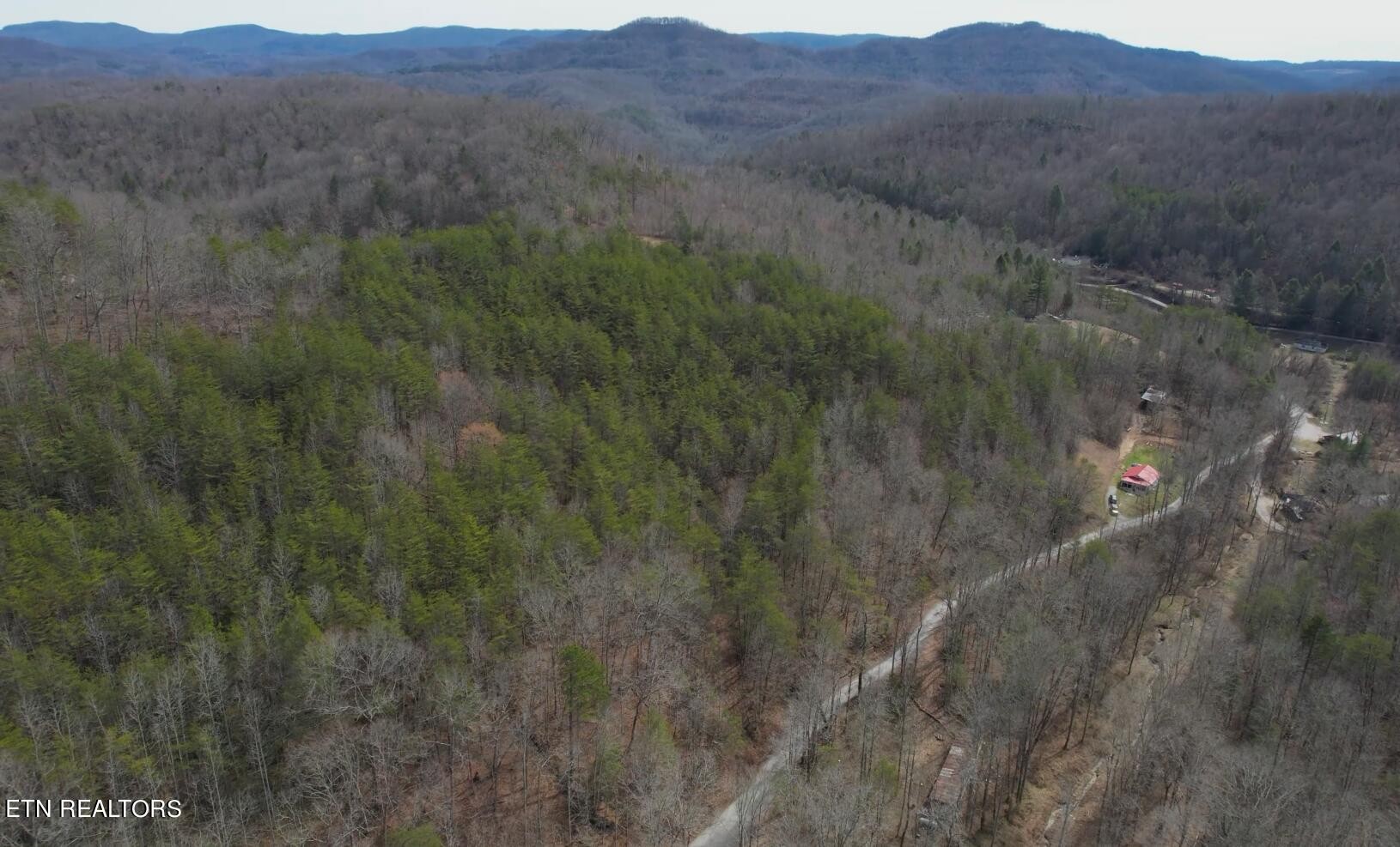 672 Big 4 Road La Follette, TN 37766 - Photo 29 of 58 Gallery Image 29
