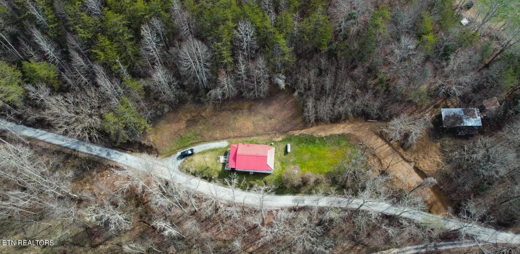 672 Big 4 Road La Follette, TN 37766 - Photo 30 of 58 Gallery Image 30