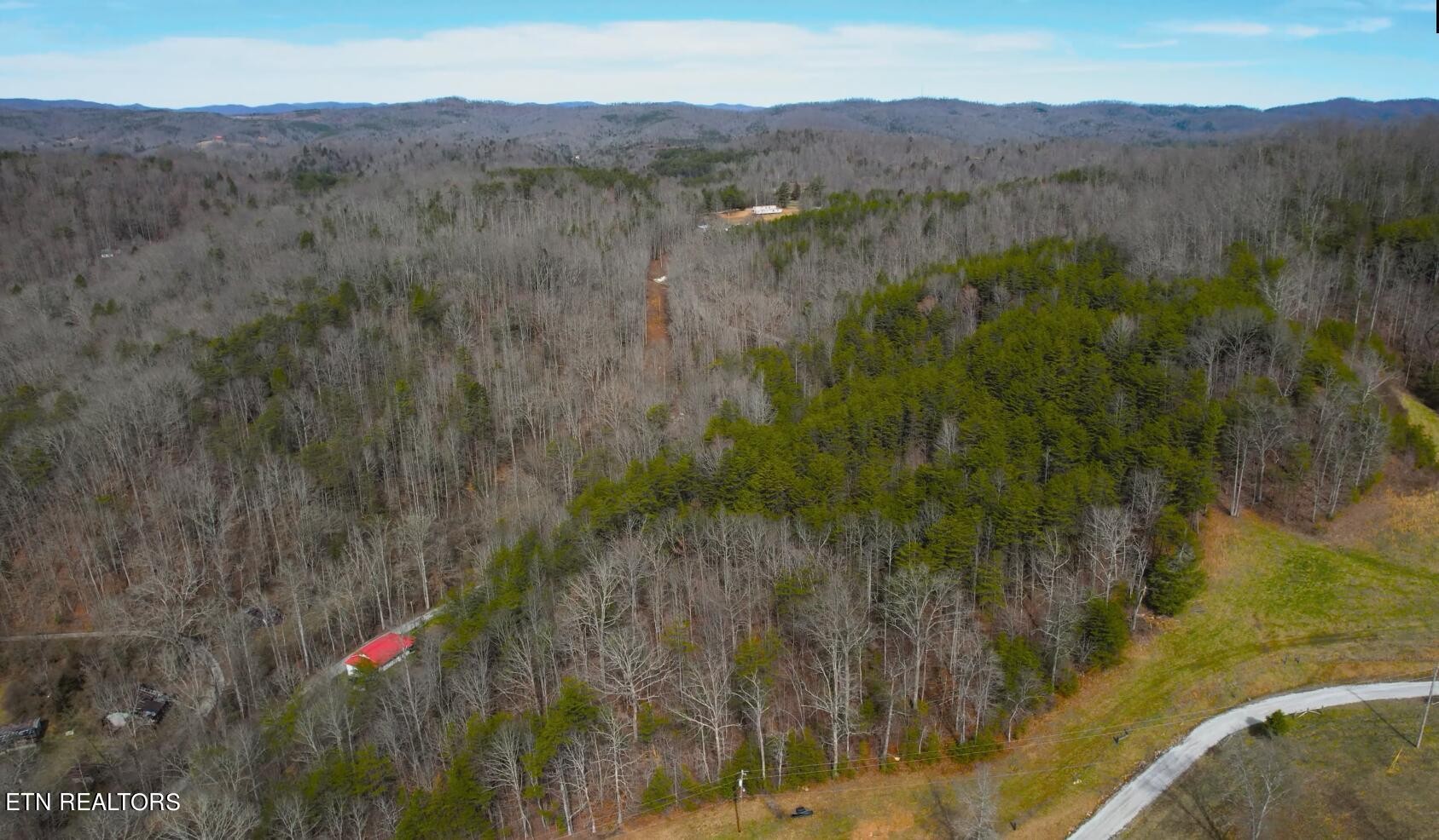 672 Big 4 Road La Follette, TN 37766 - Photo 31 of 58 Gallery Image 31