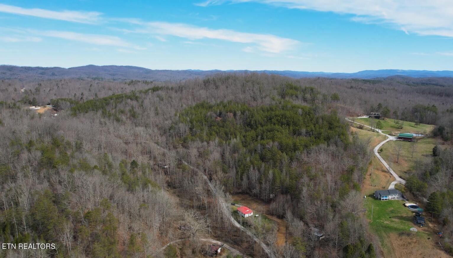 672 Big 4 Road La Follette, TN 37766 - Photo 34 of 58 Gallery Image 34
