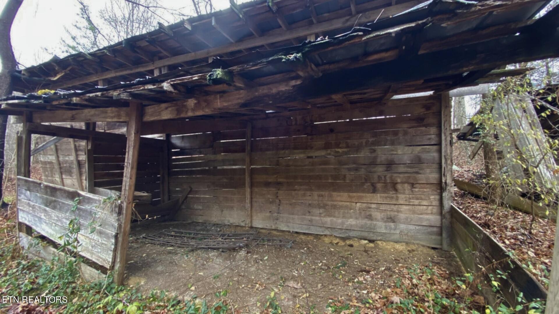 672 Big 4 Road La Follette, TN 37766 - Photo 50 of 58 Gallery Image 50