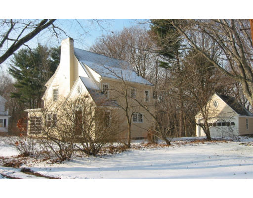 66 Upland Road Concord, MA 01742 - Photo 1 of 4 Gallery Image 1