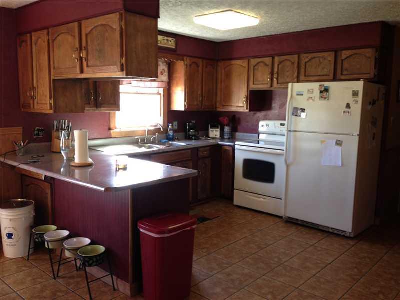47 Goodwins Acres, Unit ACRES Biddeford, ME 04005 - Photo 3 of 26 Kitchen. Prepare those sumptuous...
