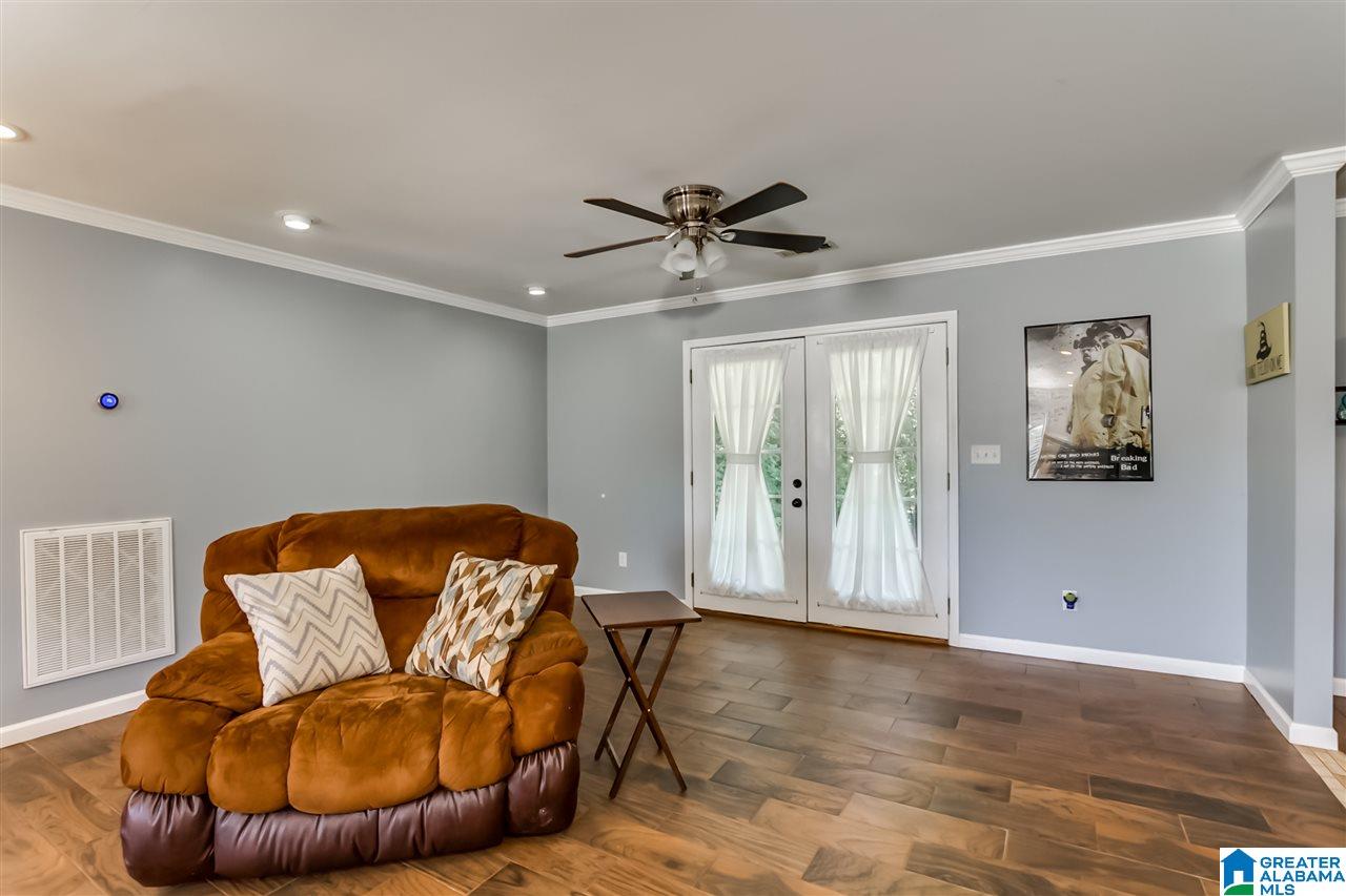 12692 Charles Taylor Road Vance, AL 35490 - Photo 7 of 27
