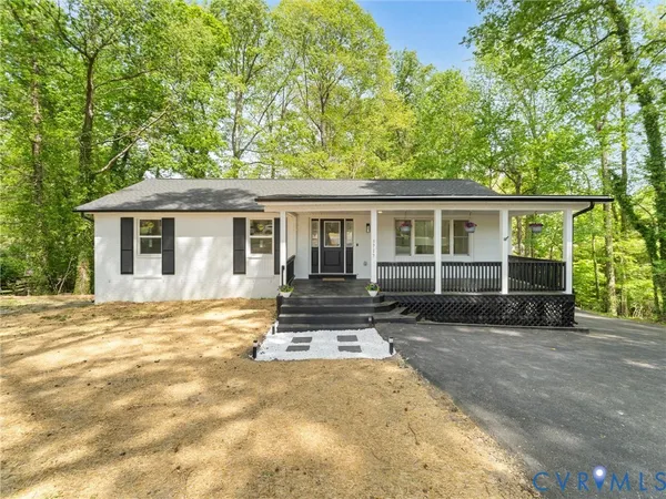 $449,950 | 3717 Luton Court, Richmond, VA 23235