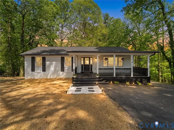 $449,950 | 3717 Luton Court, Richmond, VA 23235