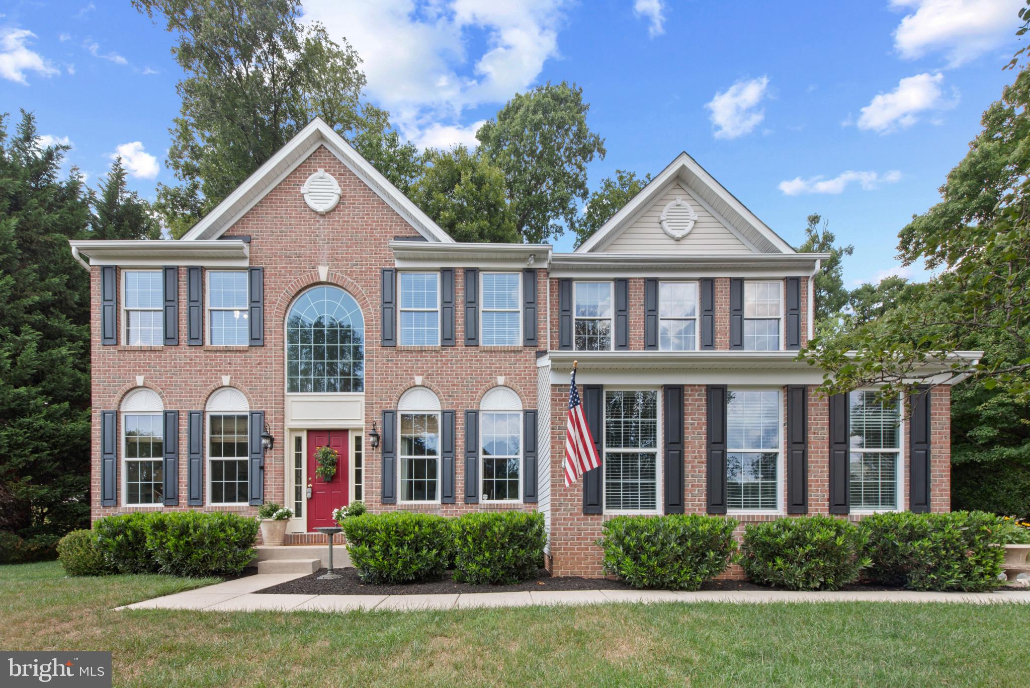 503 Stratford Road Fallston, MD 21047 - Photo 1 of 40 WELCOME HOME