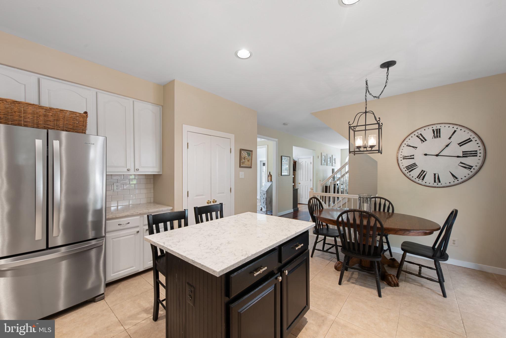503 Stratford Road Fallston, MD 21047 - Photo 13 of 40 SS Appliances